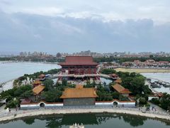 -八仙过海景区