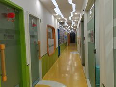 -童程童美少儿编程乐高机器人(红谷滩校区)