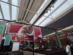 -肥仔文澳门猪骨煲(南京西路店)