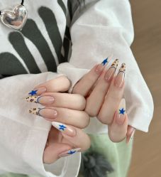 -MB·nail美甲美睫