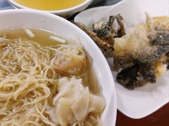 鲜虾云吞捞面-恩宁刘福记(东华东路店)