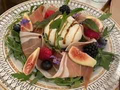 -IL TEATRO 精品意大利餐厅