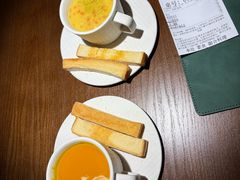 -本处·素食·融合料理(南油店)