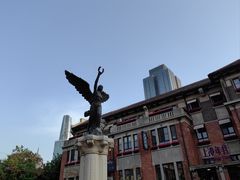 -天津意大利风情旅游区