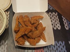 -肯德基(中华路店)