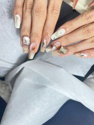 -斯馨·健康美甲美睫