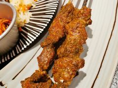 -丝路金桃·新疆菜(徐汇店)