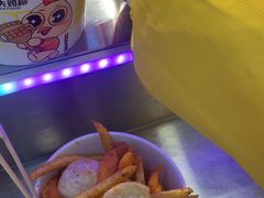 -味子夫鸡柳(解放碑总店)