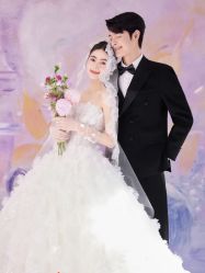 -时光印记婚纱摄影工作室·原创定制