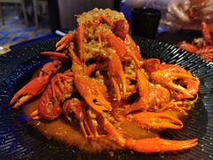 -红盔甲·小龙虾(天钥桥店)