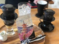 -Trung Nguyen Café Legend