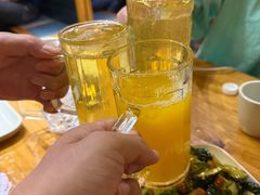 -小俩口烧烤东北菜(双井店)