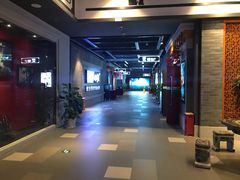 -万达影城(西铁营万达广场IMAX店)