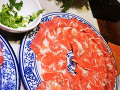 -宣武小院涮肉(前门店)