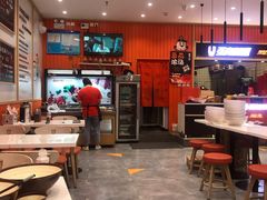 -张亮麻辣烫(上海阳城路店)