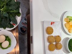 -七欣天香辣蟹火锅(闵行浦江欢乐颂店)