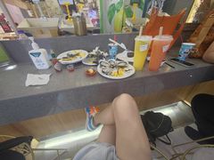 -HIHE Bistro·Oyster Bar(华熙live店)