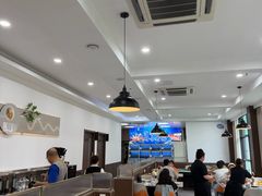 -牛天下·牛肉·海鲜·打边炉·融合菜
