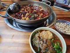 -黑竹香鸡(营和巷店)