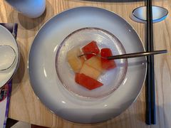 餐前水果-客汀家宴·客家烟火 四季食材(集美店)