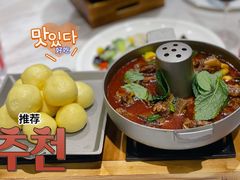 -大中小寻味生活餐厅(华润店)
