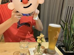 -埋位小酒馆(东城店)