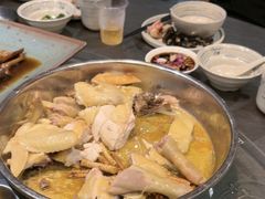 -芭厘农庄老字号·清远鸡