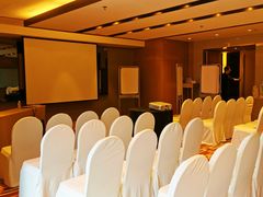 -上海龙之梦万丽酒店