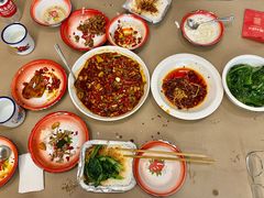 -老三样·旧食新味(船山路店)