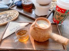 -扫雪煮茶(西村店)