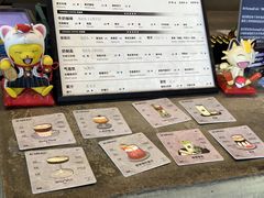 -BE NORMAL CAFE(霞溪路店)