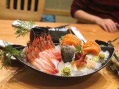 -吟松日式料理(莘庄店)