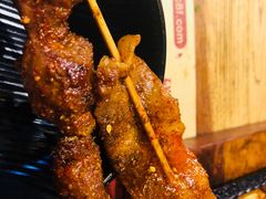 -嘎嘎鸭脑壳(蜀汉路店)