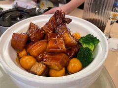 -丽华园(汉阳龙阳店)