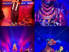 -渔岛海洋度假区