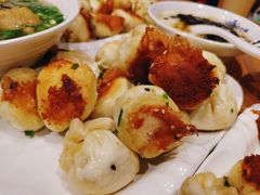 生煎-唐八仙生煎(东鱼坊店)