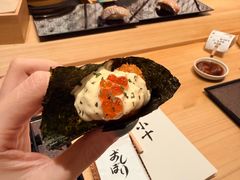 -小十Omakase(地王大厦店)