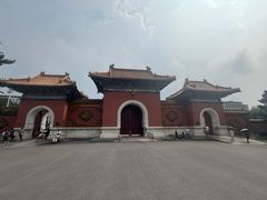 -北陵公园