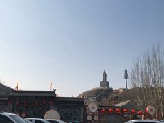 -采薇庄园四季滑雪场