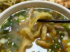 -龙门李家三旦羊肉汤馆