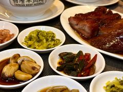 -中国厨房/台湾牛肉面