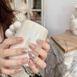 -斯馨·健康美甲美睫