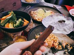 -Hi City·城市之巅