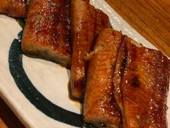 -青叶日式料理(飘亮阳光广场店)