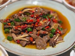 -三猫黑鱼花(南大店)