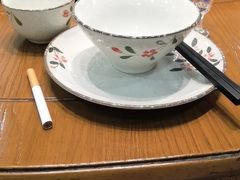 -花间酒庭院餐厅(谷山店)