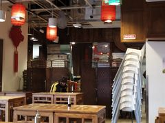 -金鼎轩·滋养小餐馆(联想桥店)