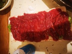-渝宗老灶火锅(时代天街店)