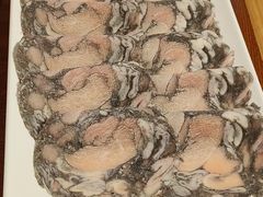 -前门杨记·铜锅涮肉(王府井·故宫店)