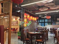 -安泰楼·佛跳墙创始人·传统闽味早茶·酒楼(三坊七巷闽菜地标店)